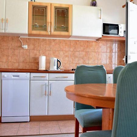 Villy City Apartment Palit Buitenkant foto