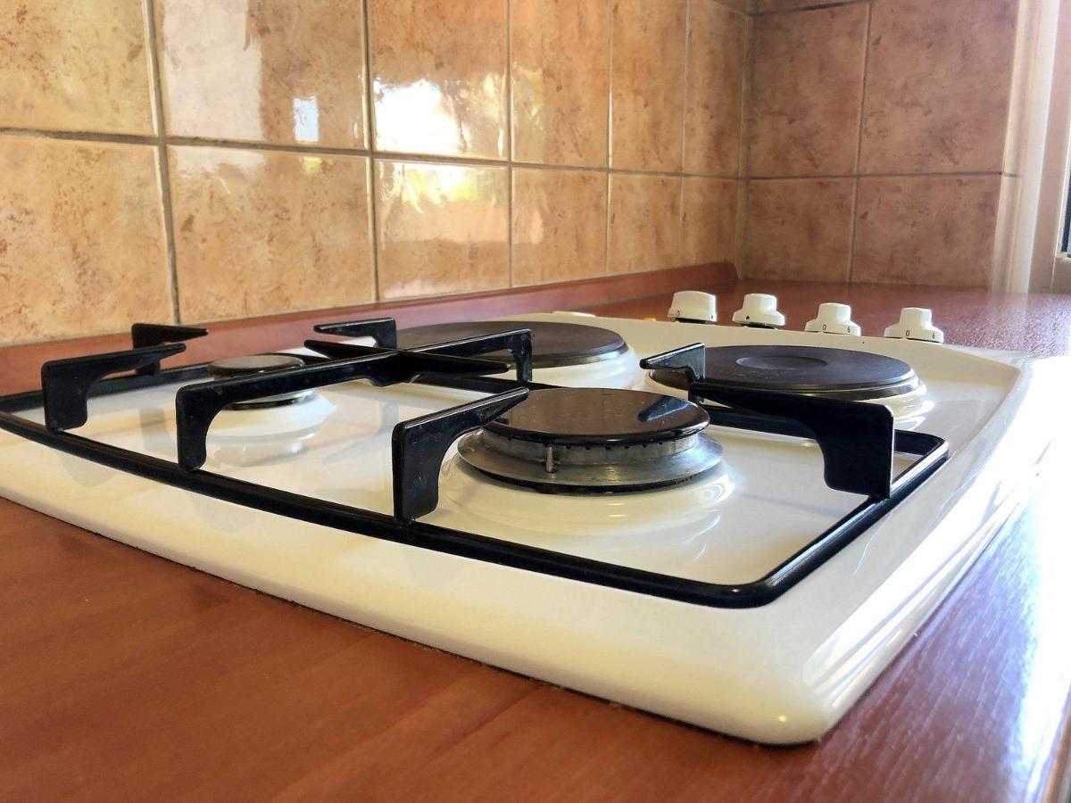 Villy City Apartment Palit Buitenkant foto